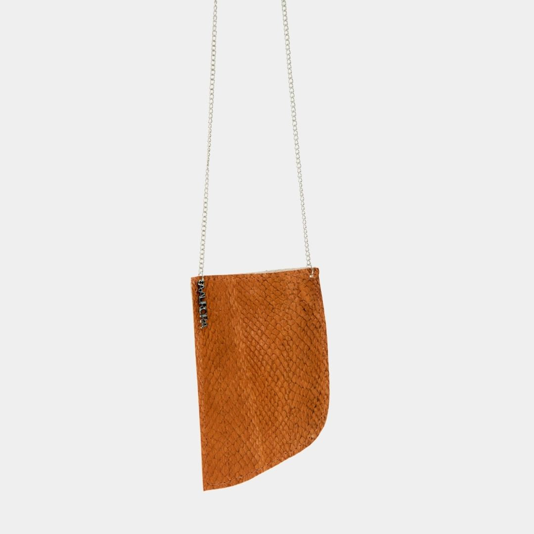 BOLSA IDENTIDADE SALMÃO