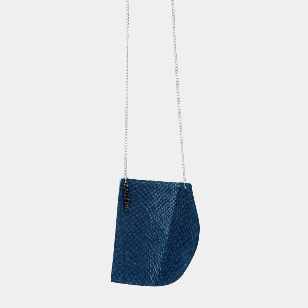BOLSA IDENTIDADE SALMÃO - A-AURORA