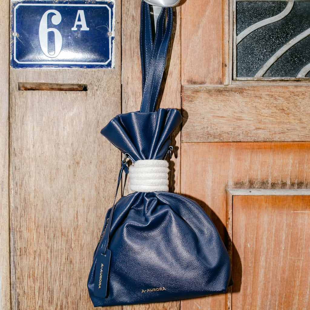BOLSA LÉA - A-AURORA