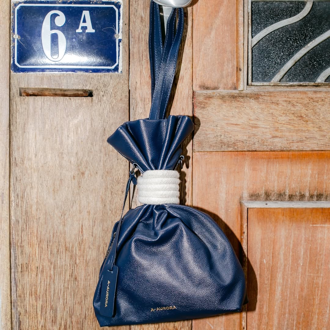 BOLSA LÉA - A-AURORA