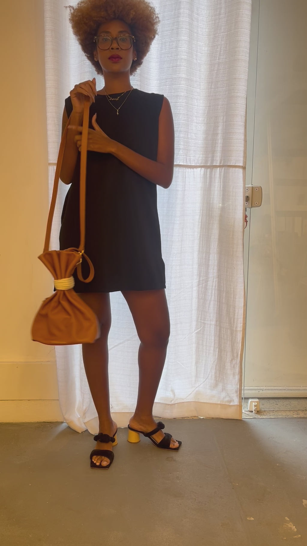 BOLSA LÉA